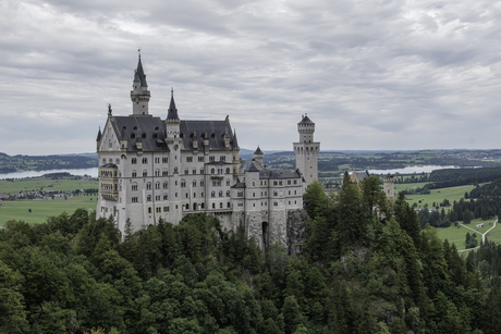Schwangau