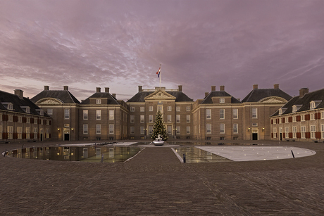 Paleis Het Loo