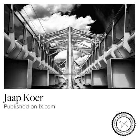 Backbone of the bridge