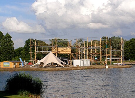 KURENPOLDER 29-07-2013 TEAM BIESBOSCH