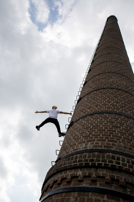 zoombootcamp sportfotografie