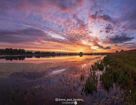 de Ooijpolder | Nijmegen 