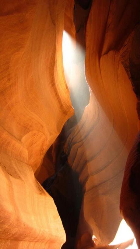 Antelope Canyon