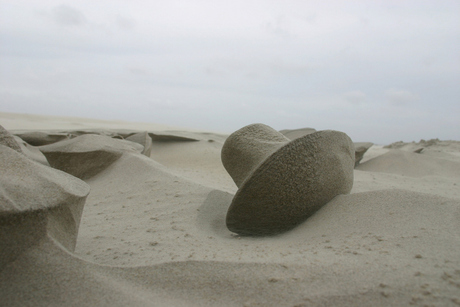 Wat de wind niet allemaal kan doen
