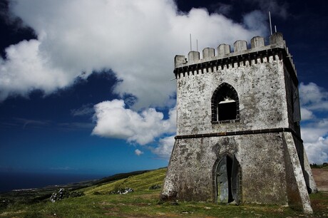 Castello Branco, São Jorge