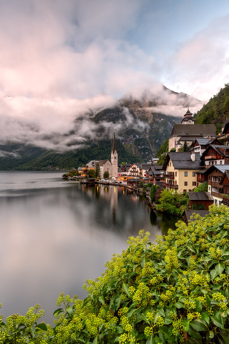 Hallstatt ontwaakt