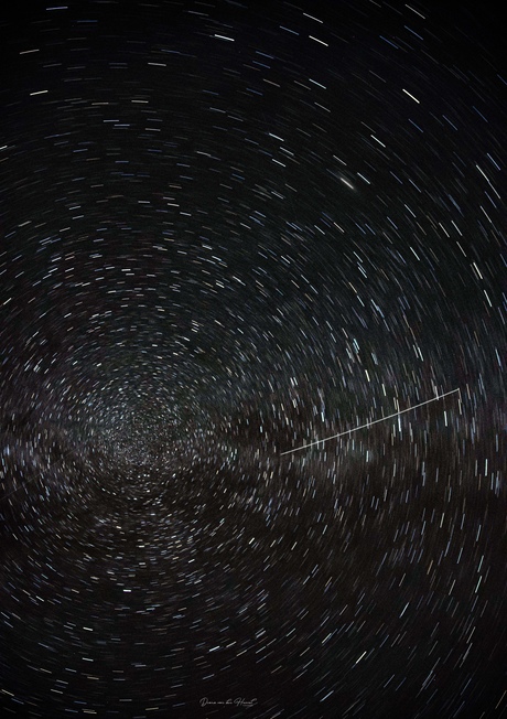 Nacht fotografie 
