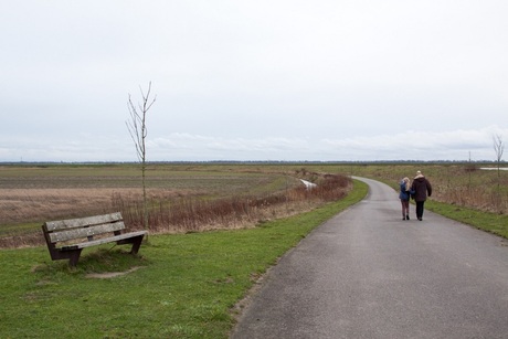 Desolaat Tiengemeten