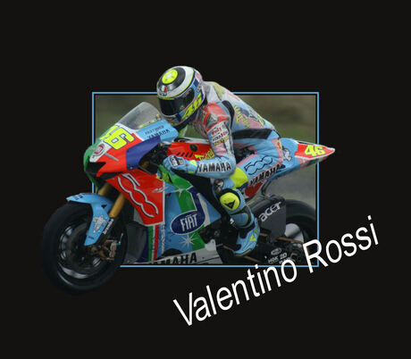 Valentino Rossi