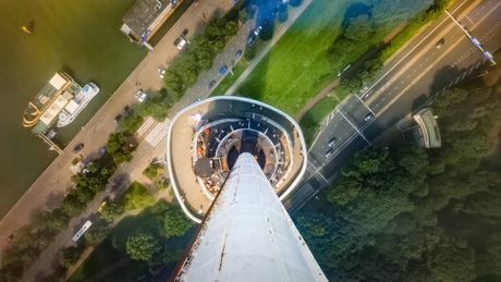 Euromast 