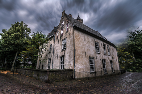 Ancient Den Bosch