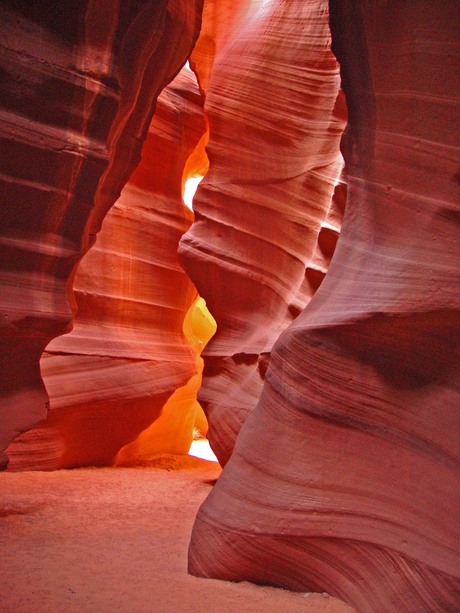 antilope canyon