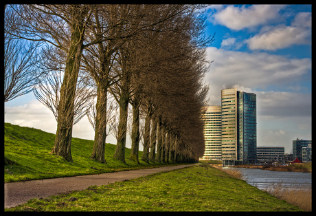 Zuidtoren Hoofddorp