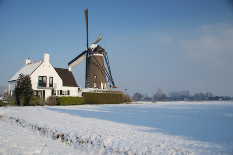 Molen de Roosdonck