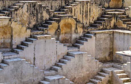 Stepwell 