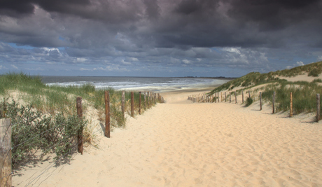 Zandvoort 