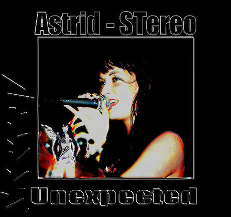 Astrid Stereo