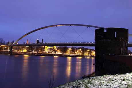 De Hoeg Brök - De Hoge Brug - Maastricht