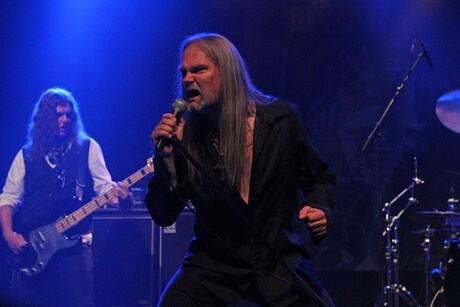 Jorn Lande