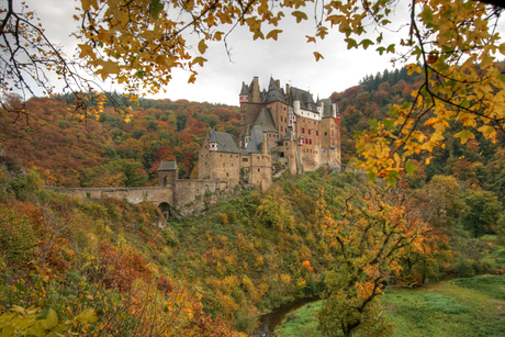 Burg Eltz