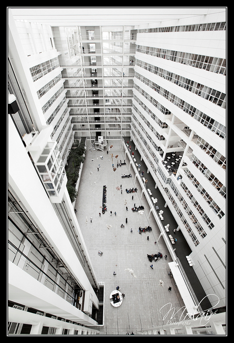 Stadhuis Den Haag