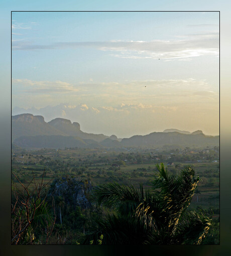 Cuba_ Valle de Vinales