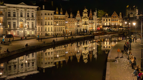 Gent by Night (2)