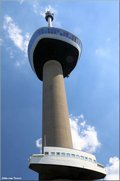 De Euromast Rotterdam