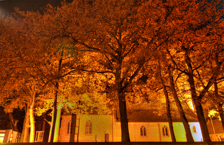 kerkje roden (NL)