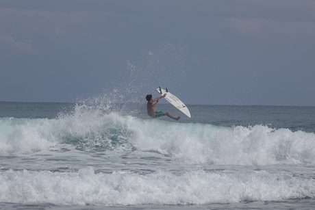 SURF COSTA RICA