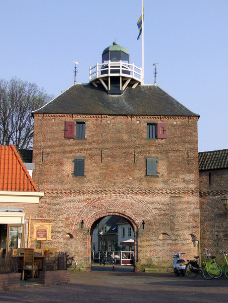 Vischpoort (2)