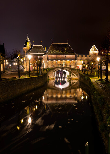 Poort Amersfoort