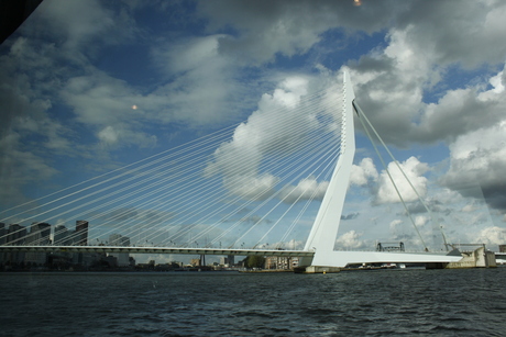 brug, rotterdam