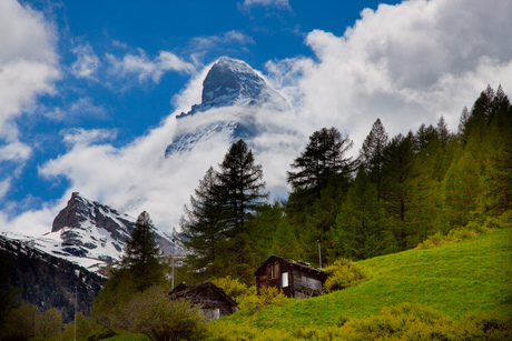 Matterhorn