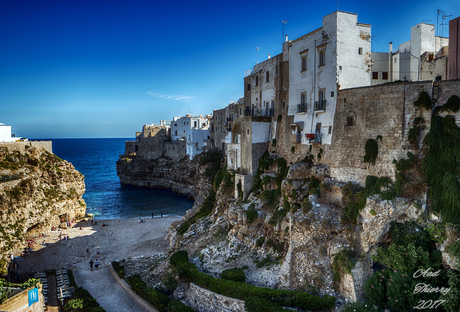 Poligano a mare