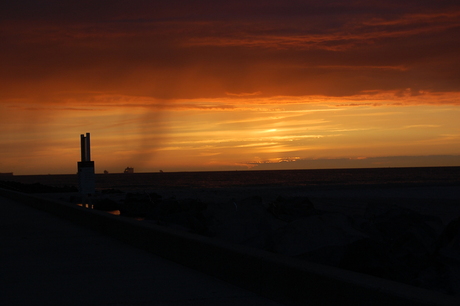 hoek van holland