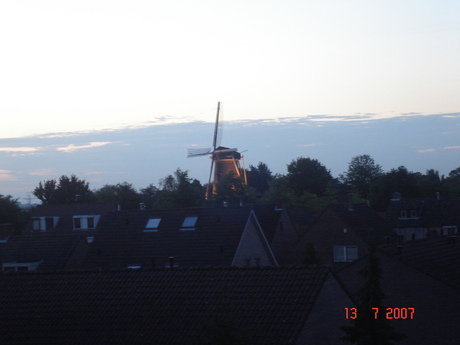 Dongense Molen