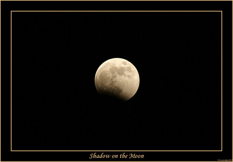 Shadow on the Moon 2