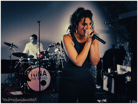 Nina The Band.