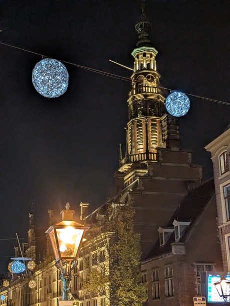 Lichtjes