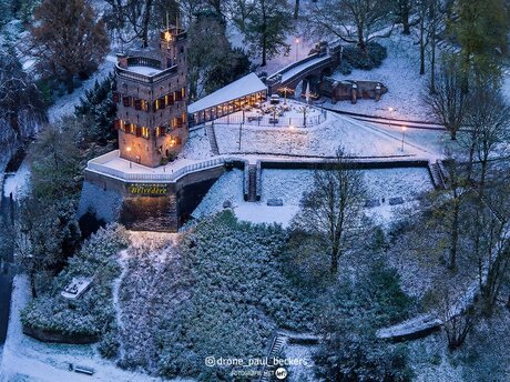 Belvédère , Nijmegen