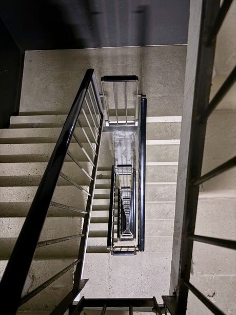 Stairwaycase
