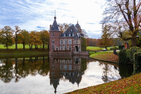 Kasteel Steenhout