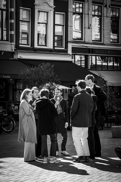 Het IJskabinetmoment