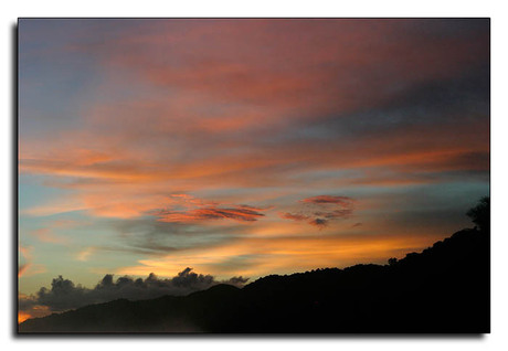 Corcovado Costa Rica