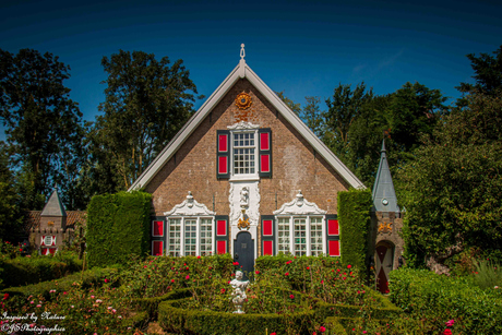 Historic home