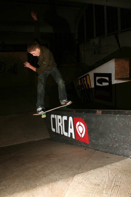 BS Lipslide