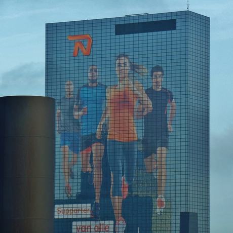 NN Rotterdam