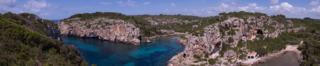 Cales Coves Menorca