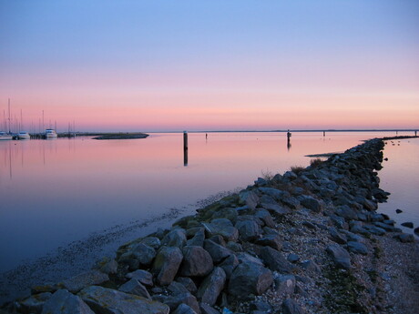 oude pier